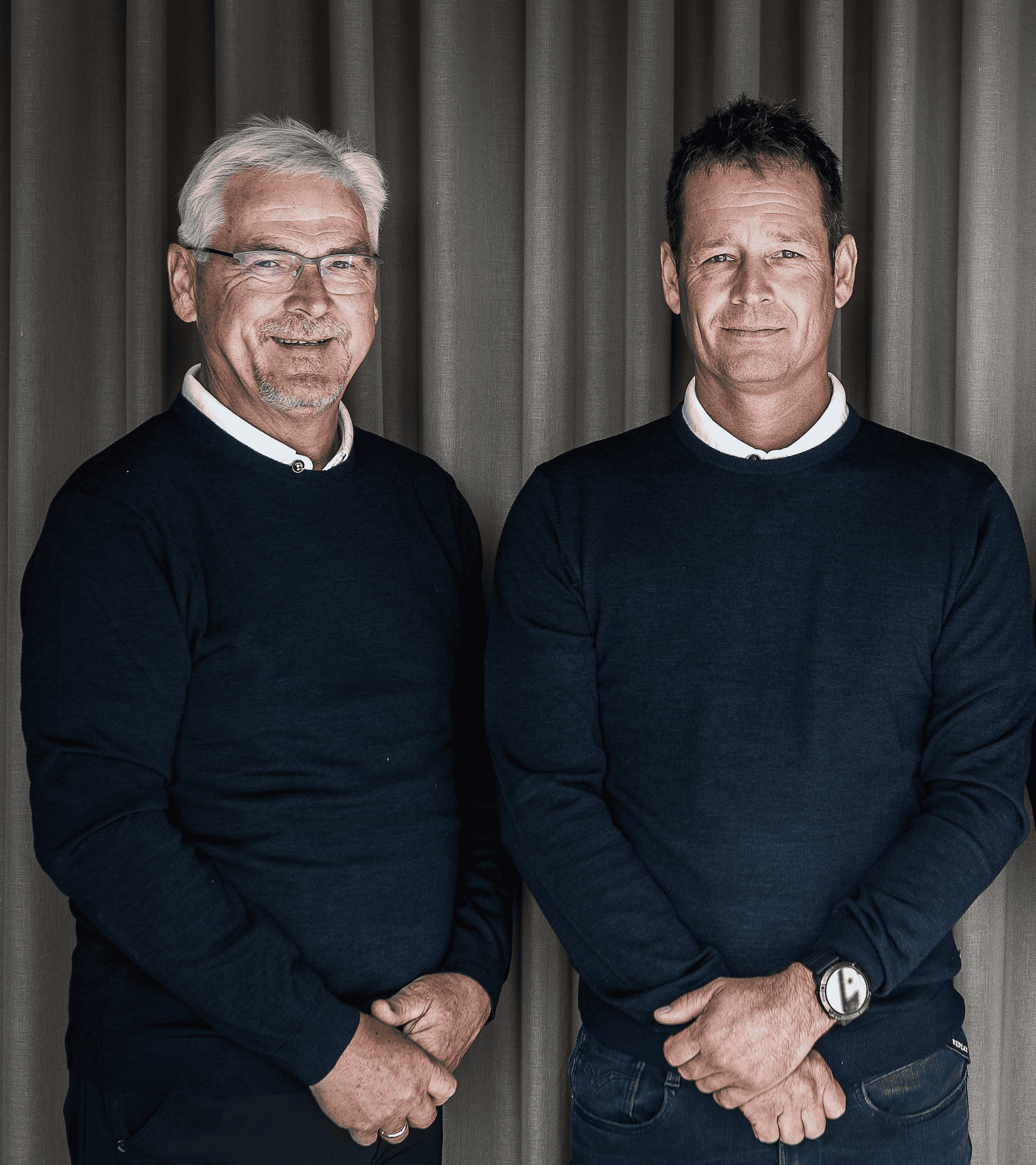 HM Gardinbusser i Middelfart